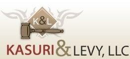 KASURI & LEVY - EDISON NJ ATTORNEYS AT LAW - 732-253-7630 - www.kasurilevy.com