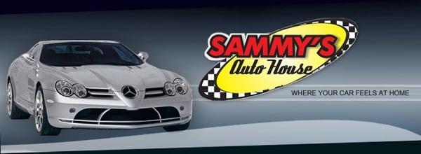 Sammys Auto House