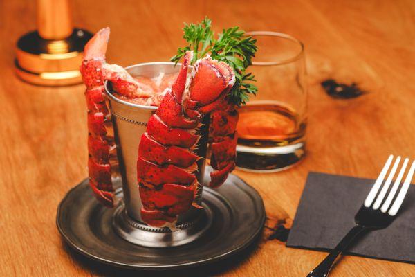 Lobster Cocktail