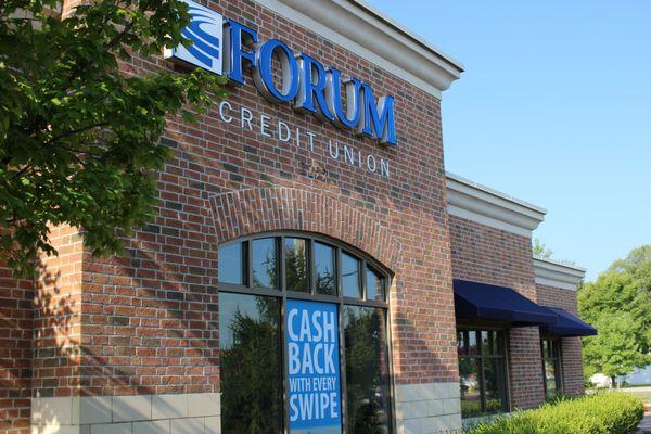 FORUM Credit Union