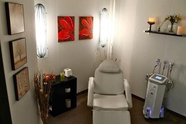 Body Contour Spa