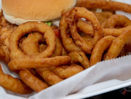 Onion Rings.(keepsmilingphoto.com)