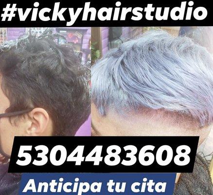 Sexy Hair Studio