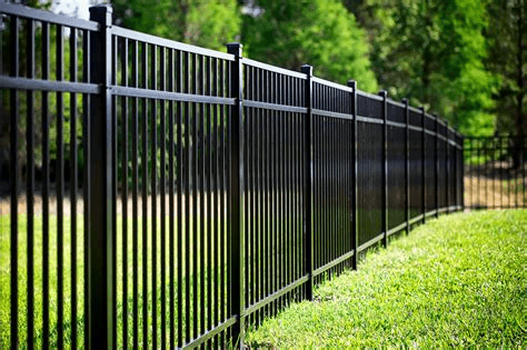 Loveland Fence CO