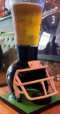 Beer Tower