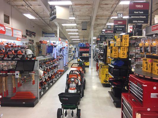 Stihl dealer