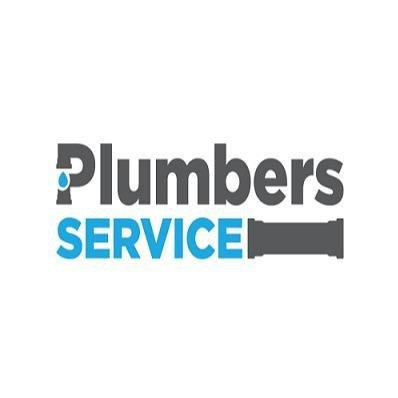 Plumbers Service Logo