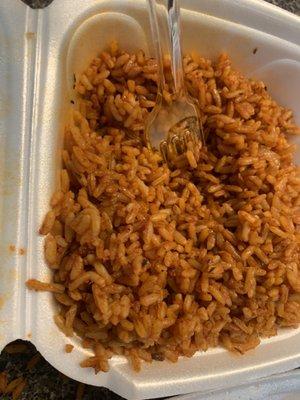 Jollof Rice