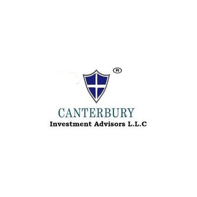 Canterbury Logo