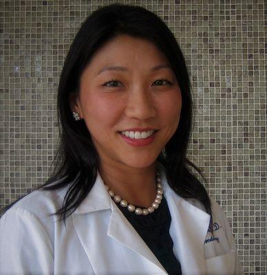 Jasmine Yun, MD, MBA