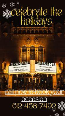 Granada Theater