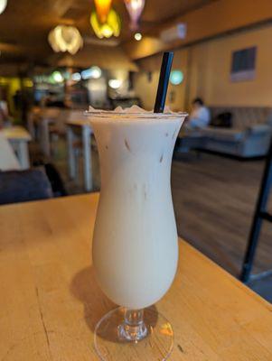 Formosa milk tea