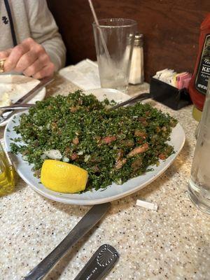 Tabbouli