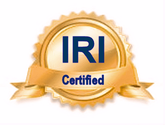 We are certified by the International Restoration Institute in water, fire, and mold remediation/restoration.