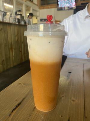 Thai Tea