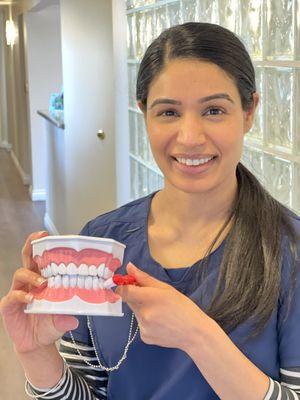 Dr. Kulwinder Brar, DDS