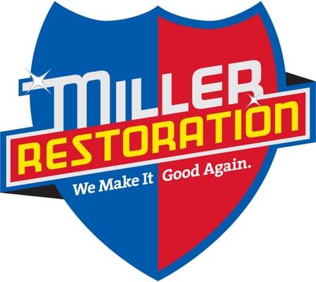 Miller Restoration