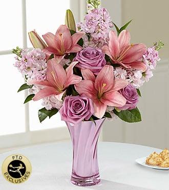 MOTHERS DAY 05/10 www.theeventflorist.com oe call 813-882-3700