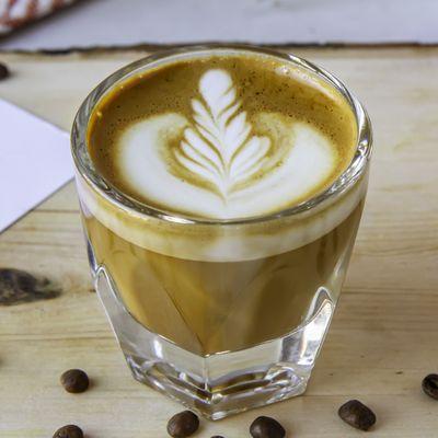 Cortado