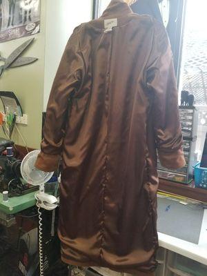 Relining coat