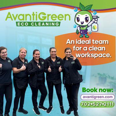 An ideal team ready to assist you !