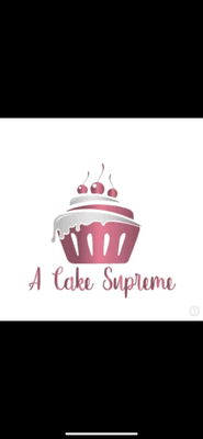 A Cake Supreme