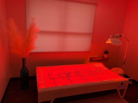 LightStim LED Light Therapy