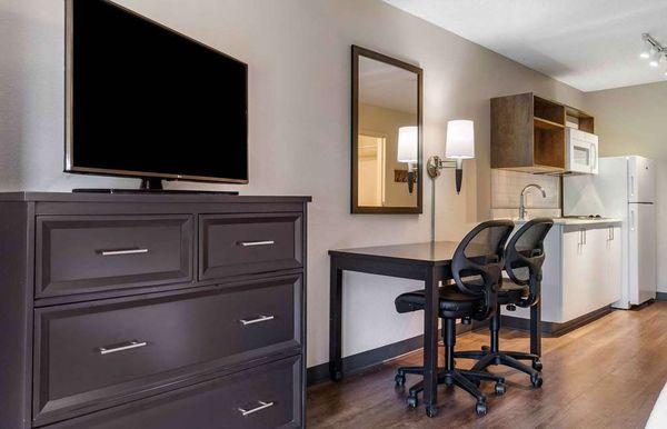 Extended Stay America Premier Suites - Seattle - Bellevue - Downtown