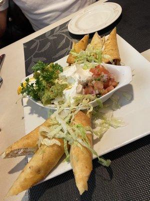 Flautas