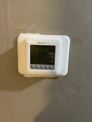 Thermostat