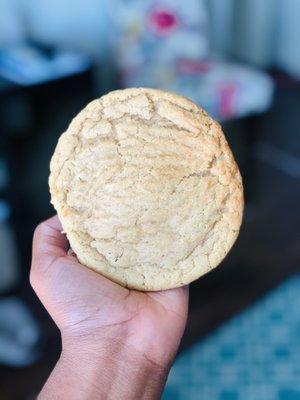 Snickerdoodle