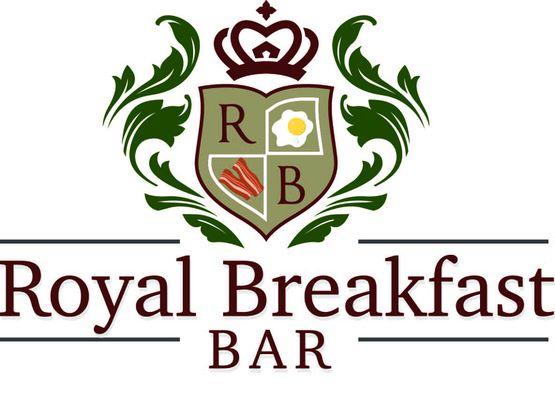 Royal Breakfast Bar