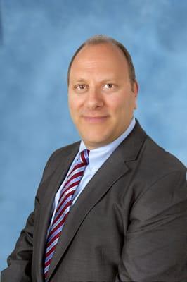 Dr. Daniel E. Stein, RMA of New York, Westside