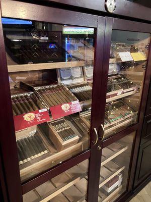 Humidor