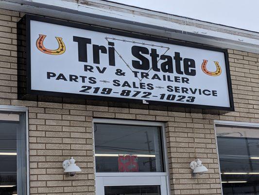 Tri State RV & Trailer