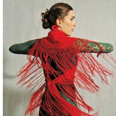 Flamenco Classes for Adults