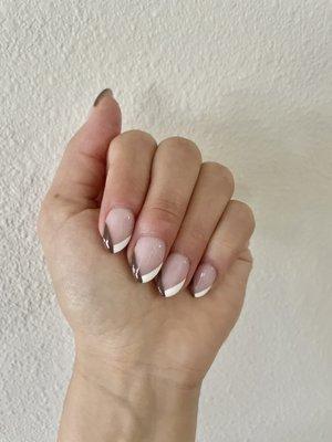 Sky Nails