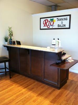 Rio Tanning & Salon