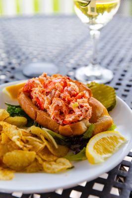 Lobster Roll