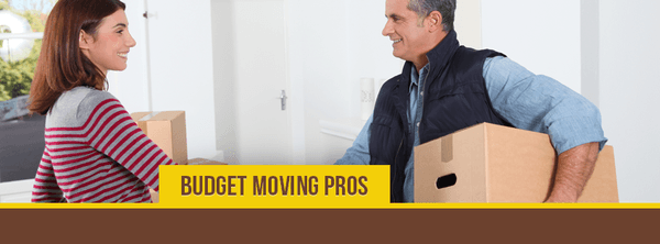 Budget Moving Pros