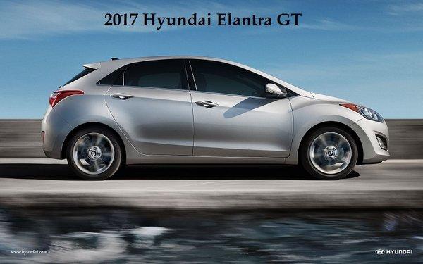 2017 Hyundai Elantra GT For Sale in Dundalk, MD