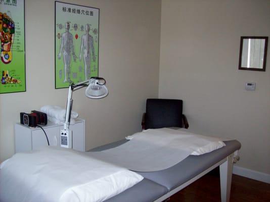 Treatment Room