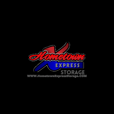 www.hometownexpressstorage.com