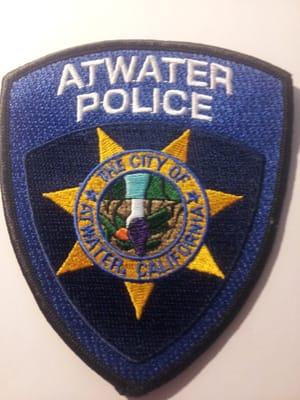 Atwater Police Department