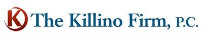 The Killino Firm, PC logo