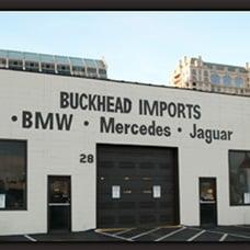 Buckhead Imports