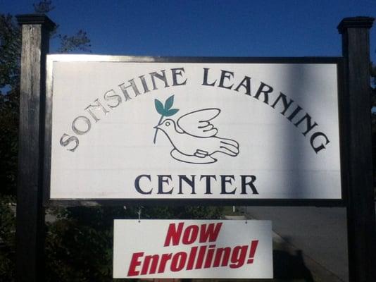 Sonshine Learning Center