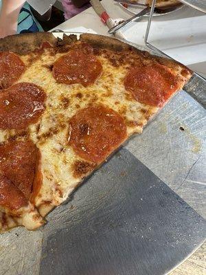 Pepperoni - Large