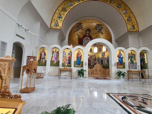 Annunciation Greek Orthodox Cathedral