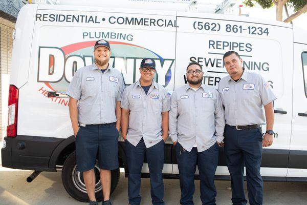 HVAC Technicians